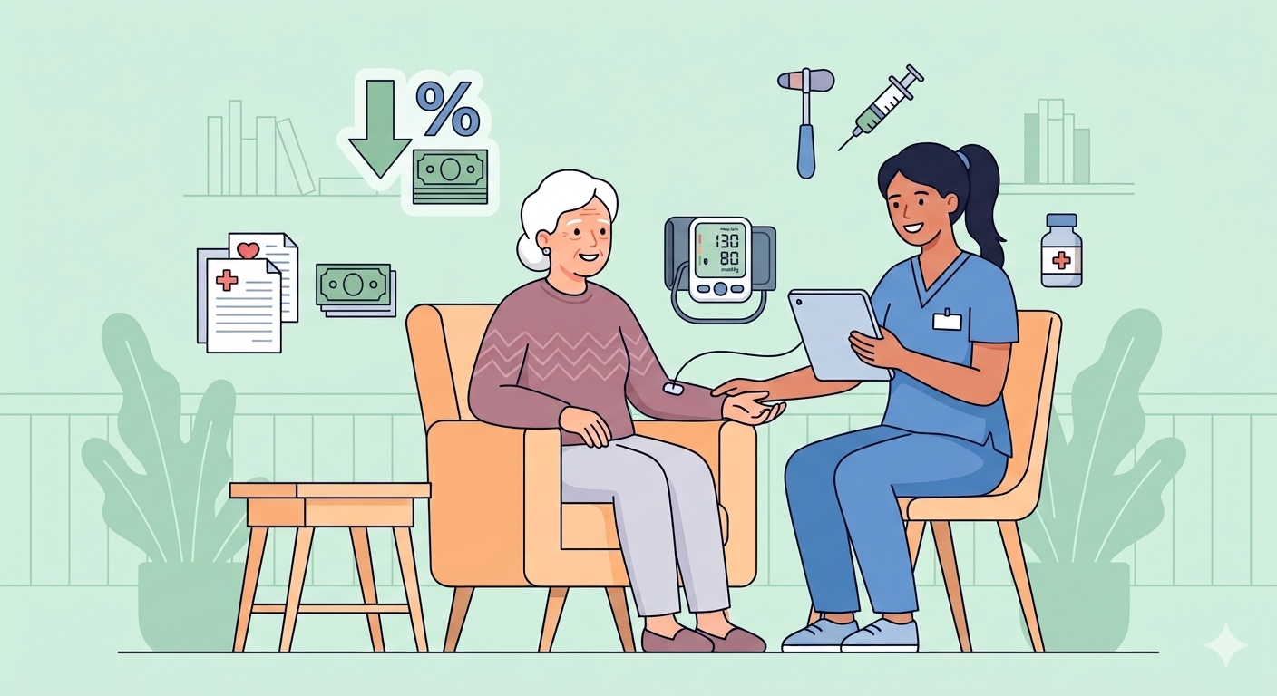 Medical Bill Analysis